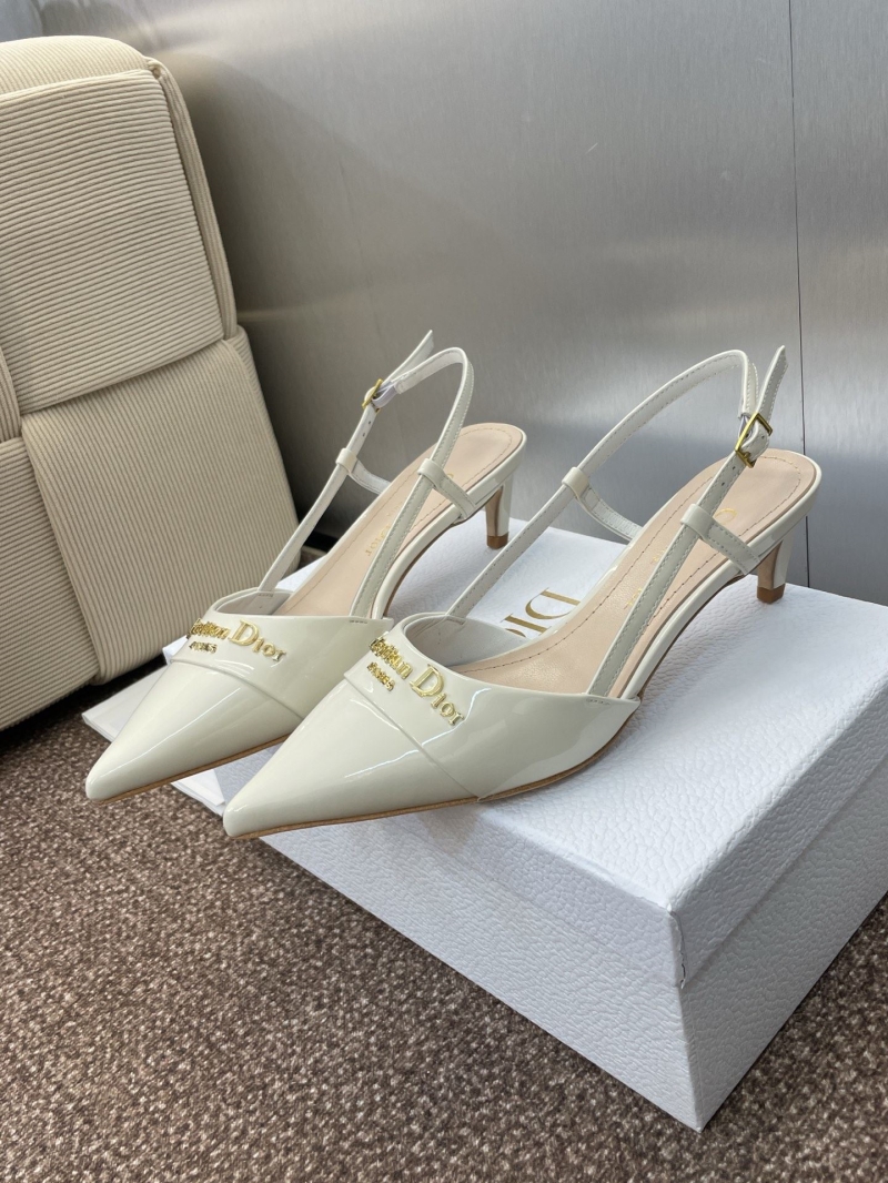 chr1st1an D10r slippers